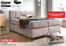 Merkury Market Ágy greta ajánlat