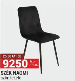 Merkury Market Naomi szék ajánlat
