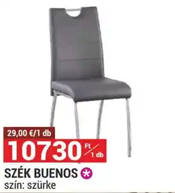 Merkury Market szék buenos ajánlat