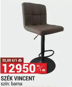 Merkury Market Vincent szék ajánlat
