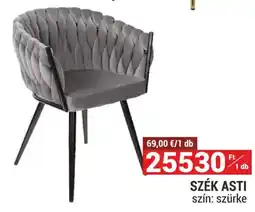 Merkury Market Szék asti ajánlat