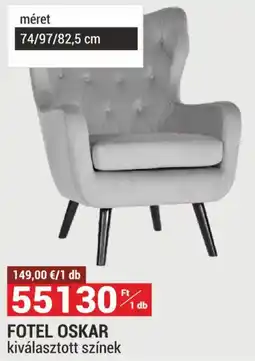 Merkury Market Fotel Oskar ajánlat