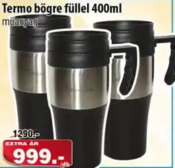 Vianni Drogéria Men+Care termosztikus bögre ajánlat
