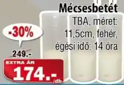 Vianni Drogéria Mécse betét ajánlat