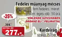 Vianni Drogéria Fedeles műanyag méces ajánlat