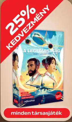 Auchan Minden társasjáték ajánlat