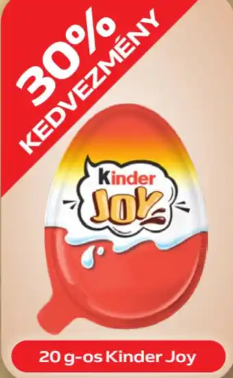 Kinder Joy