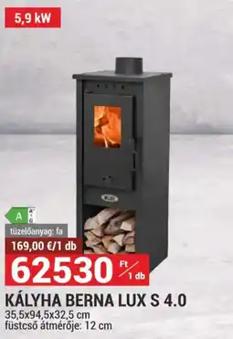 Merkury Market Berna lux s 4.0 ajánlat