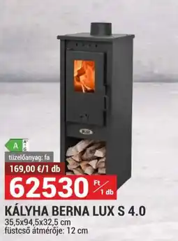 Merkury Market Berna lux s 4.0 ajánlat