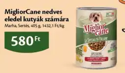 EcoFamily MigliorCane nedveseledel ajánlat