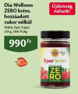 EcoFamily Dia-Wellness krém ajánlat