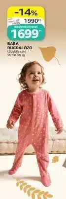 Auchan BABA RUGDALÓZÓ ajánlat