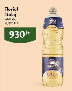 EcoFamily Floriol Étolaj ajánlat