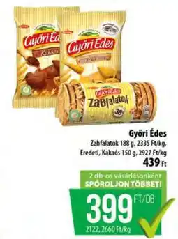 Coop Győri Édes ajánlat