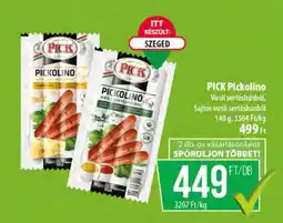 Coop PICK Pickolino ajánlat