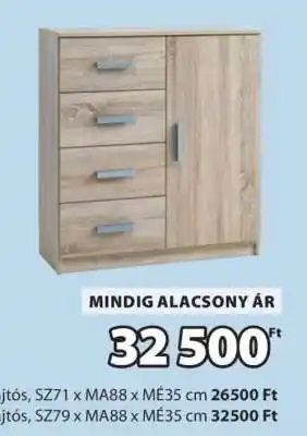 Komód