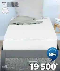 JYSK WELLPUR fekvőbetét ajánlat