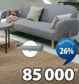 JYSK Kanapé ajánlat