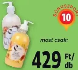 Pingvin Patika most csak ajánlat