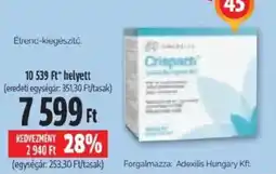 Pingvin Patika Crispact ajánlat