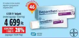 Pingvin Patika Bepanthen ajánlat