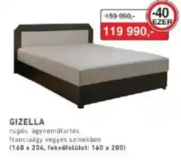 RS Bútor Gizella ajánlat