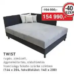 RS Bútor Twist ajánlat