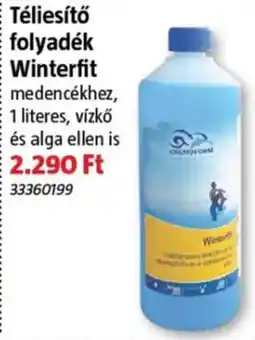 Bauhaus Chemiform winterfit ajánlat