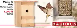 Bauhaus Bauhaus madárodú birdy ajánlat