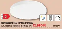 Bauhaus Danny2 ajánlat