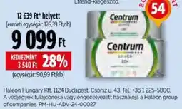 Pingvin Patika Centrum ajánlat