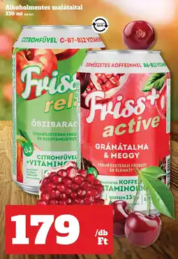 Family Diszkont Friss rela ajánlat