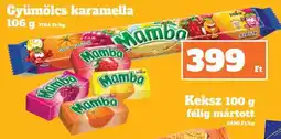Family Diszkont Mamba ajánlat