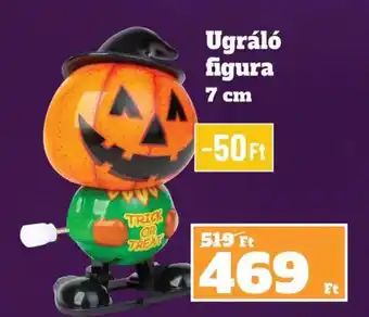 Family Diszkont Ugráló figura ajánlat