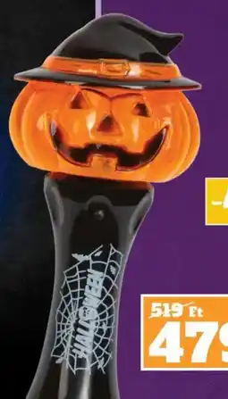 Family Diszkont Halloween ajánlat