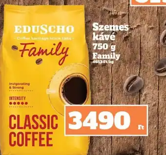 Eduscho classic coffee