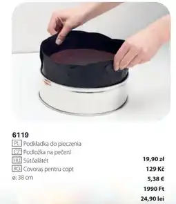 BetterStyle Sütőalátét ajánlat