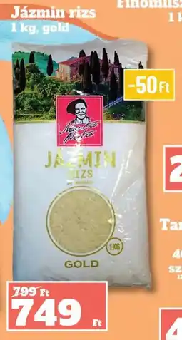 Family Diszkont Márciusi rizs ajánlat