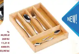 BetterStyle New cutlery tray ajánlat