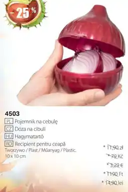BetterStyle Hagymatartó ajánlat