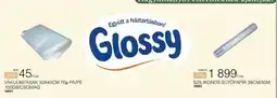 Chef Market Glossy vákuumtasak ajánlat
