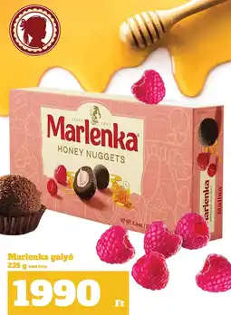 Family Diszkont Marlenka golyó ajánlat