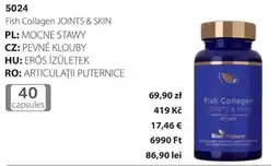 BetterStyle Blue Nature fish collagen joints & skin ajánlat