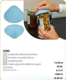 BetterStyle Kupaklecsavaró ajánlat