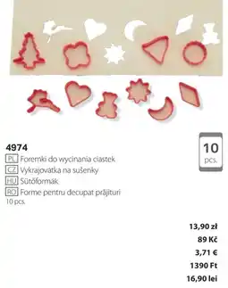 BetterStyle Sütőformák ajánlat