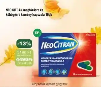 Neo citran
