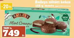 Family Diszkont Baileys mint creams ajánlat