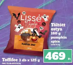 Family Diszkont Lisse nápolyi ajánlat
