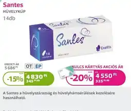 Kulcs Patika Santes hüvelykúp ajánlat
