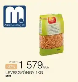 Chef Market Kafa levesgyöngy ajánlat